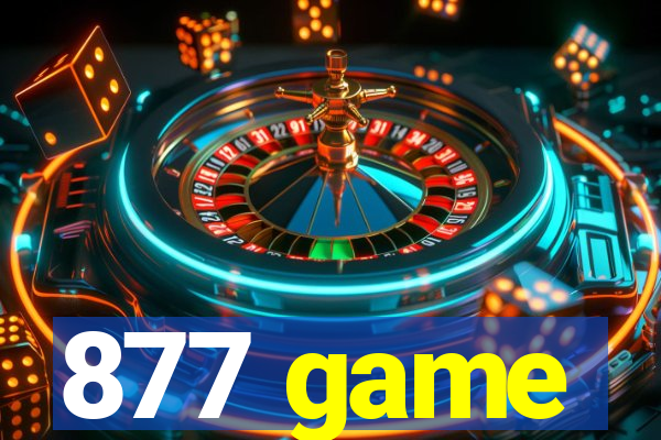 877 game